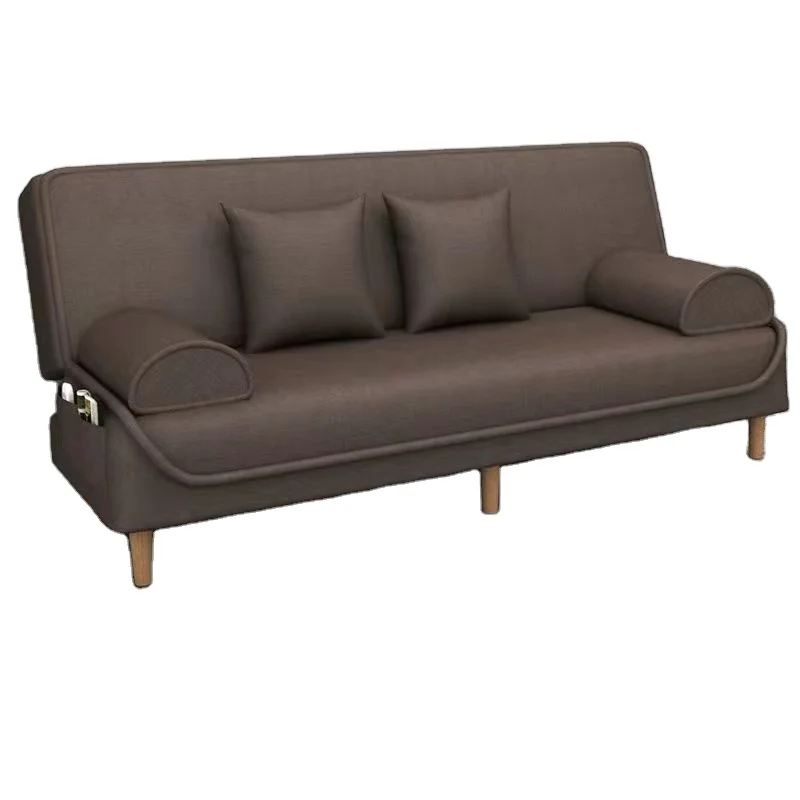 Бесплатный образец дешевая диван-кровать современная мебель для гостиной роскошные угловые диваны диван-кровать раскладной кожаный раскладной диван-кровать