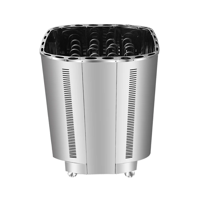 DIOOIST Factory Supply 12kw Sauna Equipment Sauna Heater For Sauna Spa