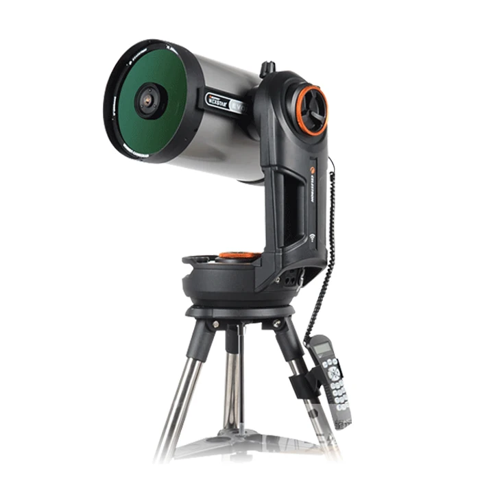 celestron automatic star searching nexstar 9se evolutionary astronomical telescope 12092