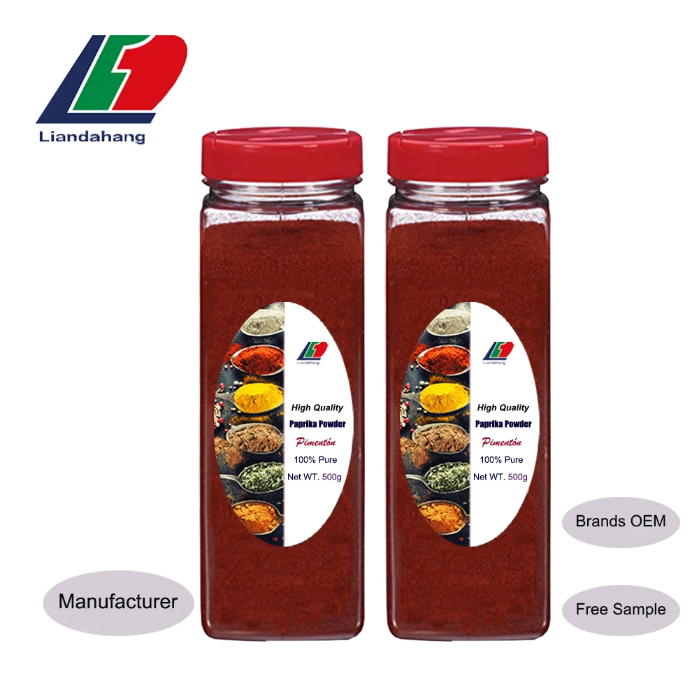 Nuisanceless Sweet Paprika Pods Chili Pepper Sweet Chili