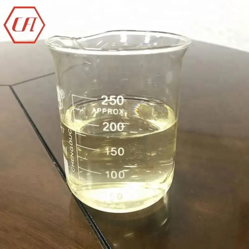 CAS 15206-55-0, заводская цена, УФ/EB радикур метилбензоилформат MBF, фотоинициатор