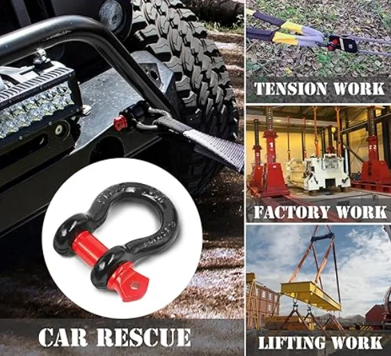 High Quality Shackle Bow Mtz/Belarus Tractor Spare Parts Oem A61.09.002 For Sell