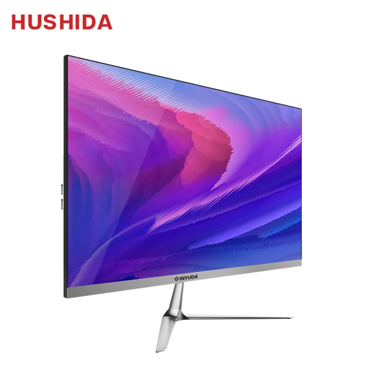 Игровой компьютер настольный I9 игровой все в одном ПК все-в-одном I7 с 10 9