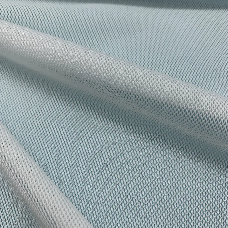 Wool Necktie Garment Fusible Interlining Tricot Knitted Fusible Interlining