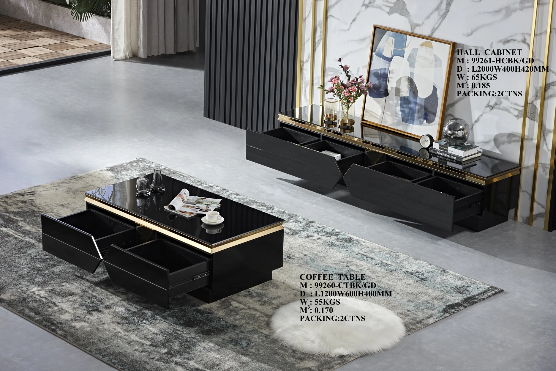 Center Table Tea Table Coffee Table Factory Wholesale Price Wooden Chinese Living Room Furniture Solid Wood Modern as Sample