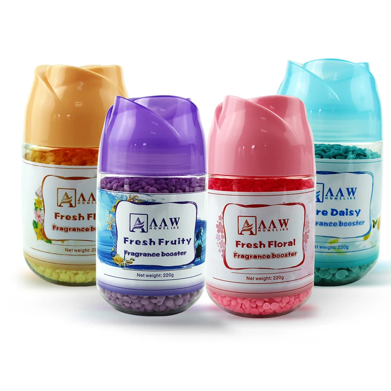 Долговечные ароматные Ароматические бусины для смягчения ткани капсульные капсулы