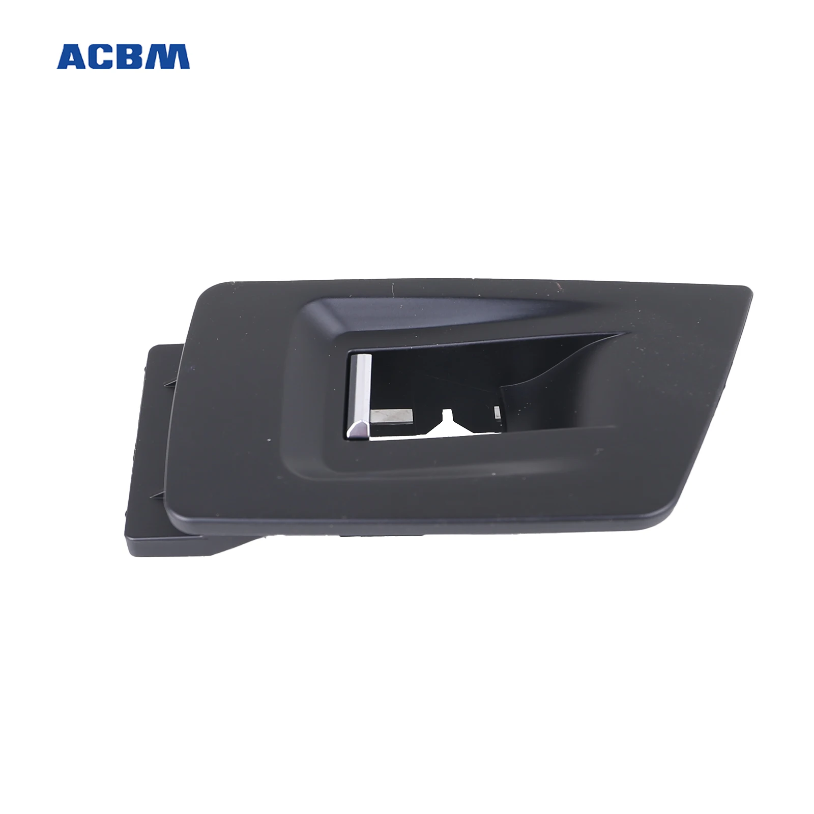 2048857323 Lower decorative panel of rear pole  For Mercedes Benz 204 GLK