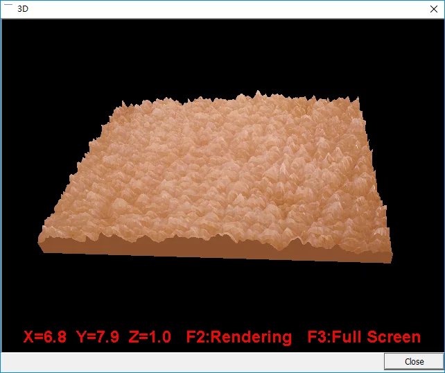 Face Problem Analysis Diagnose Skin Scanner 3D High Resolution UV Skin Detector Analysis Systems