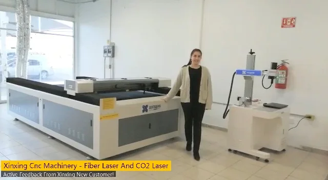 1325 1530 300w 500w engraver laser Co2 cnc laser cutting laser cutting machine acrylic MDF wood glass engraving machine discount