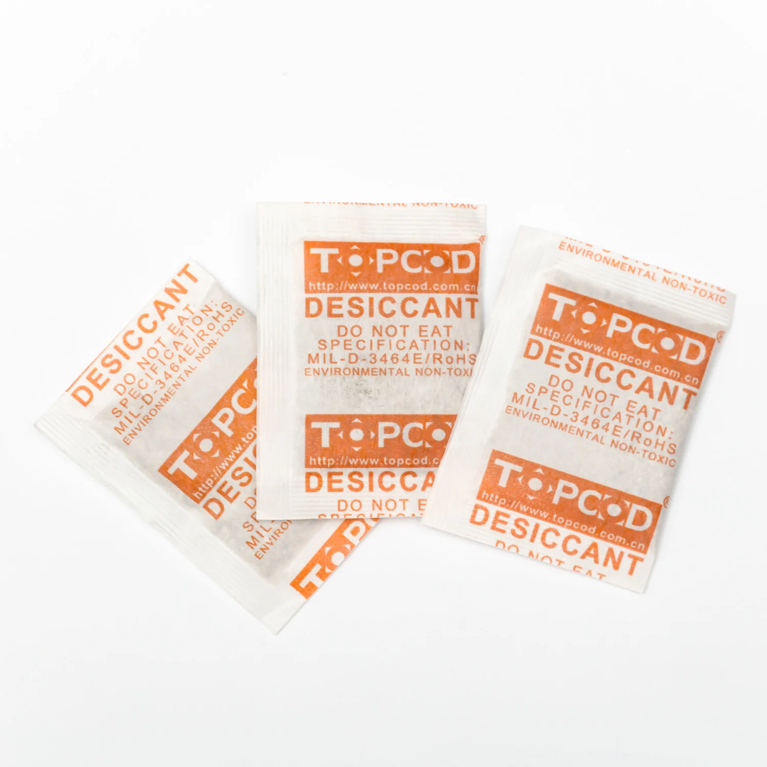 MIL-D3464E стандарт 1 единица экологичный монтмориллонита осушитель глины