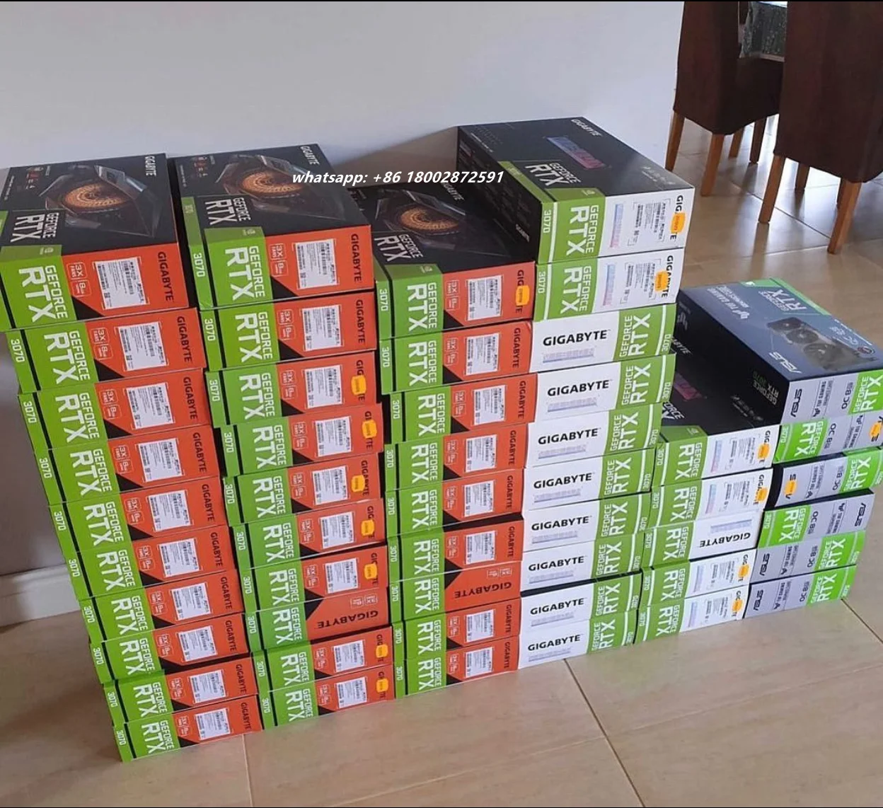 Brand new graphics card 3070 rig gpu msi 8gb 256bit colorful RTX 3070ti gaming zotac Geforce 3070 ti 3070rtx TUF Gigabyte