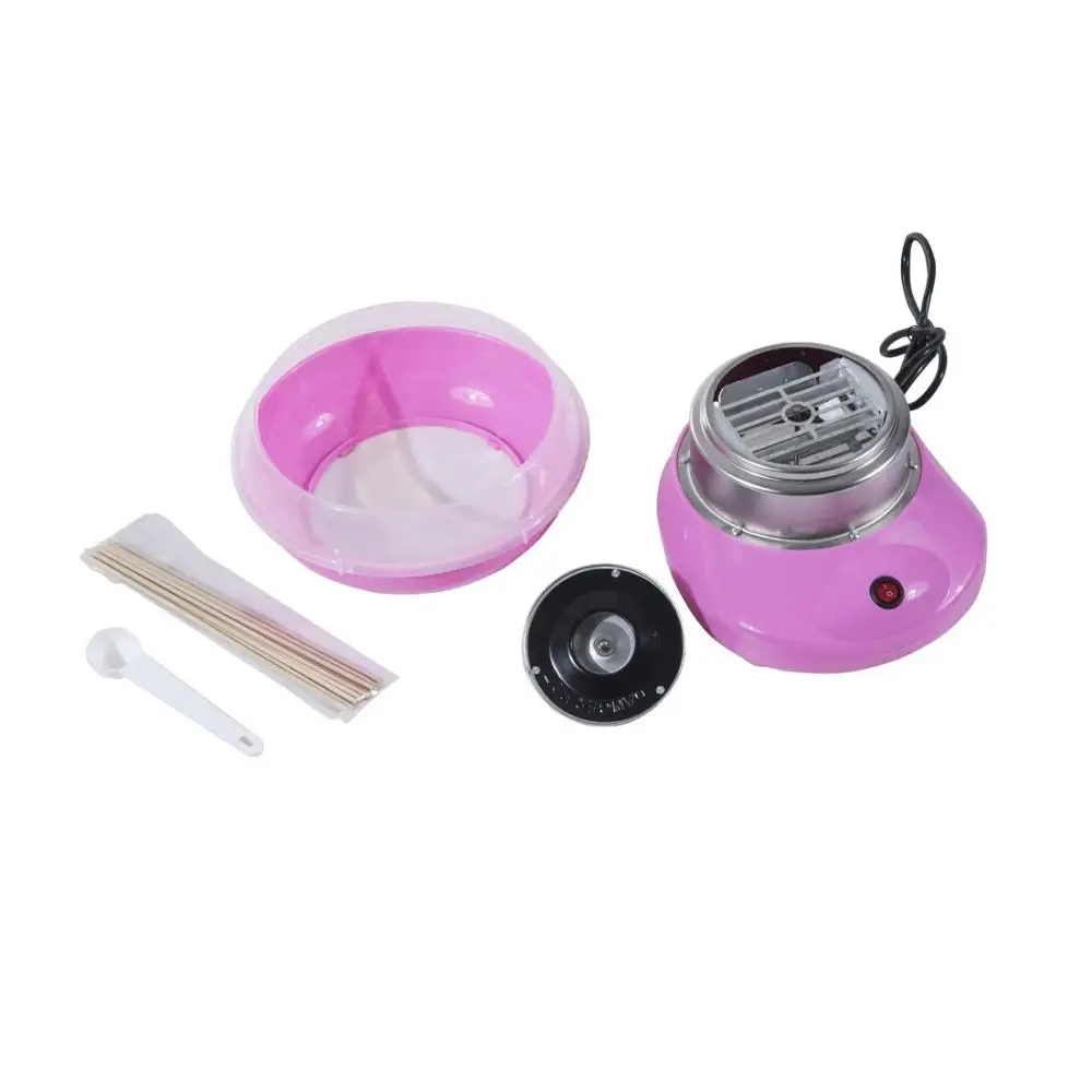 Home Automatic Sugar cotton candy machine