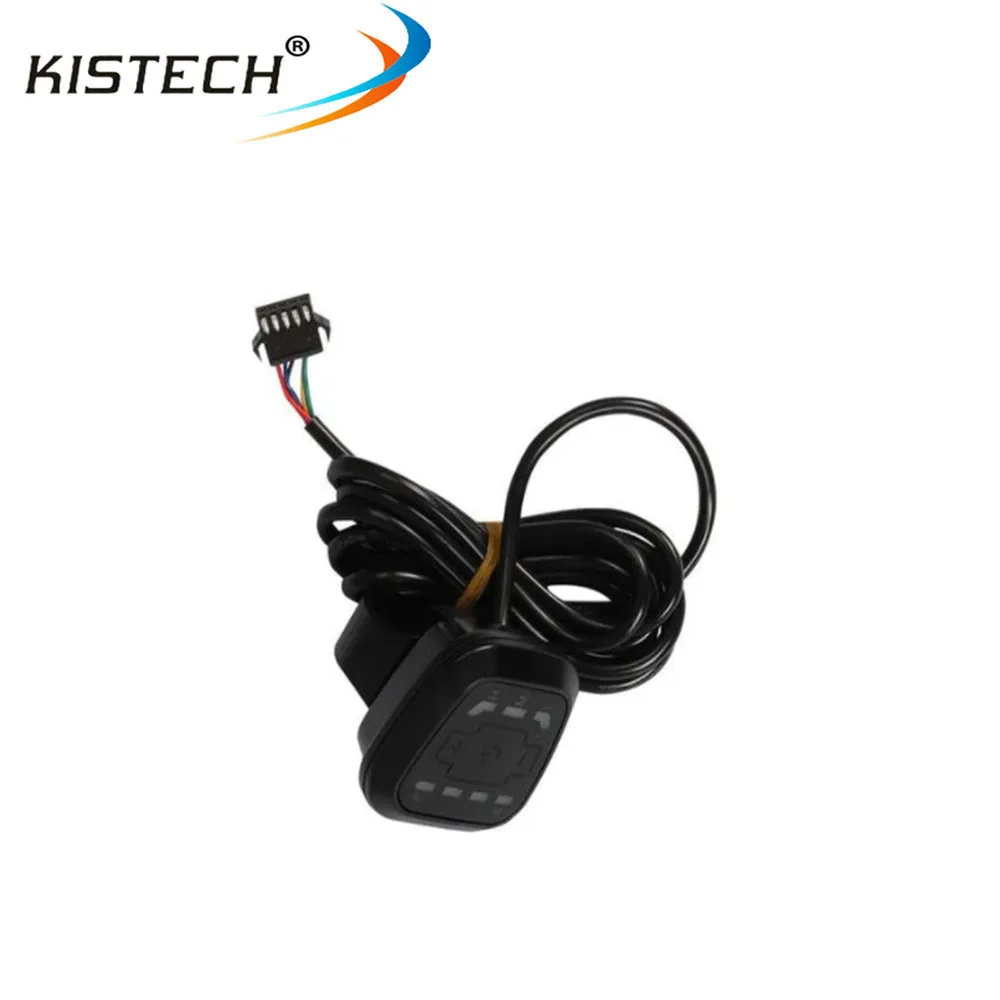 Display for FIIDO D2S/D3/D3S