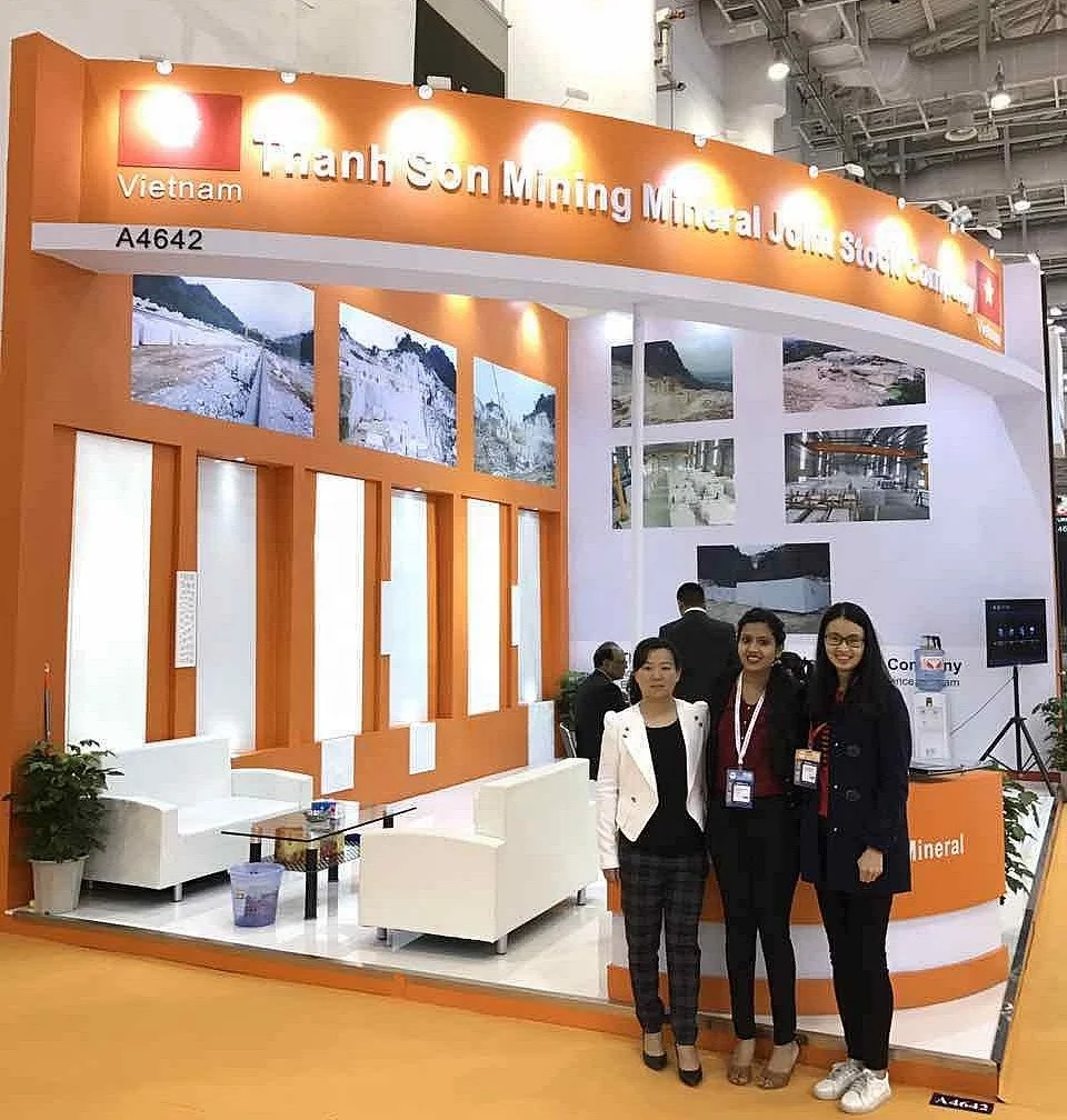 
Pure white marble slabs and stone blocks cut to size from vietnam suppliers 