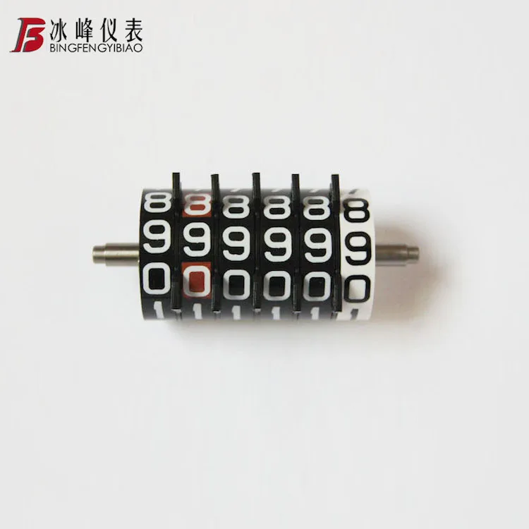 Механический одометр, счетчик, одометр, цифровой мотоцикл