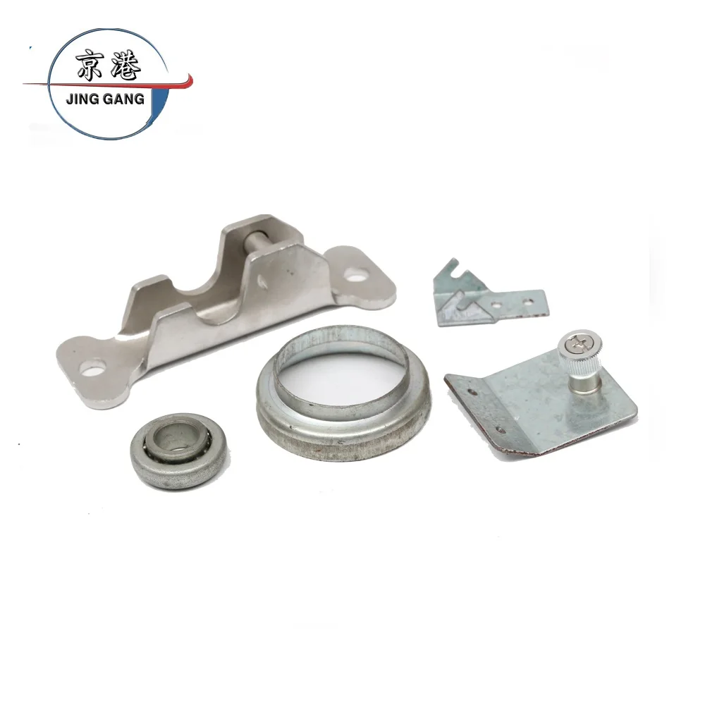 custom stamping part