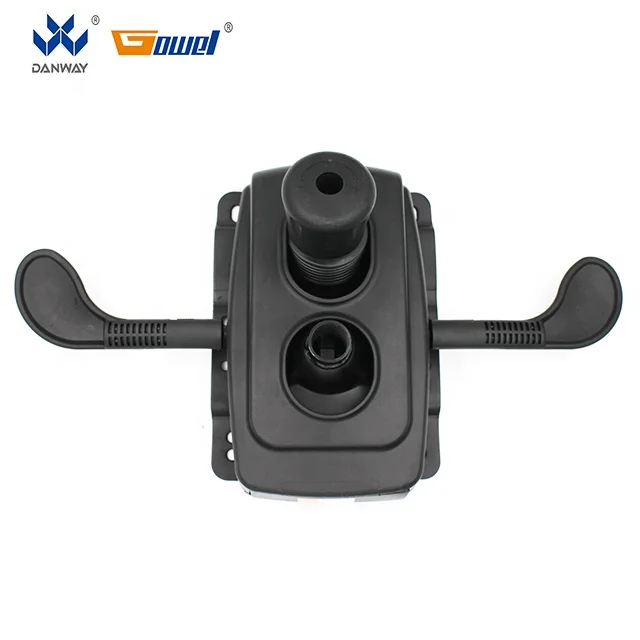 practical office chair parts and metal accessories gaming chair recliner multi-function lift chair mechanism