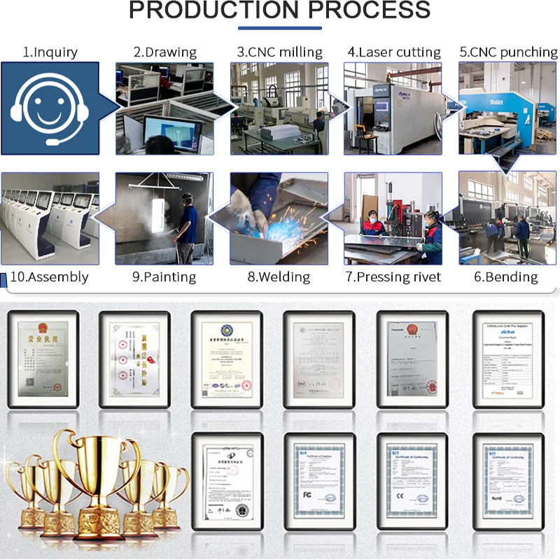 Floor Stand Outdoor Capacitive Digital Dispalyer High Bright Gas Station Lcd Display Advertising Player