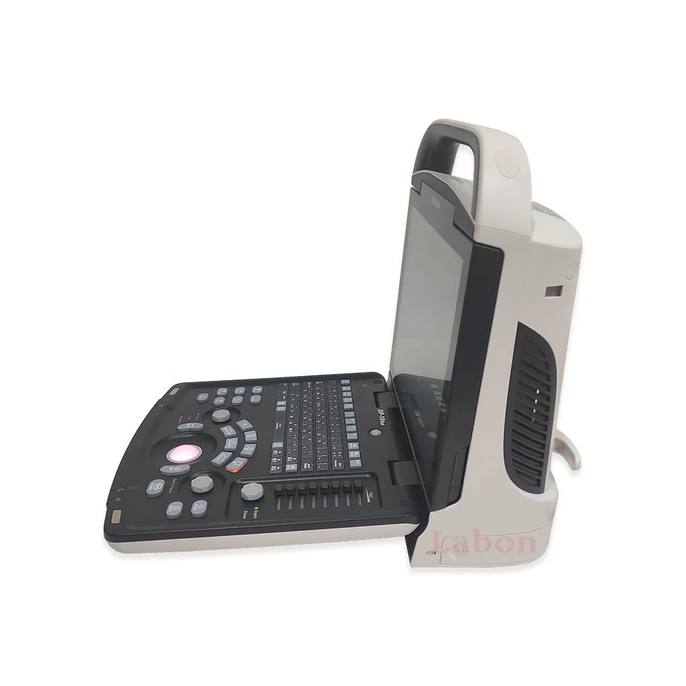 Mindray Dp-10vet Veterinary Portable Ultrasound Digital Ultrasound For Animal