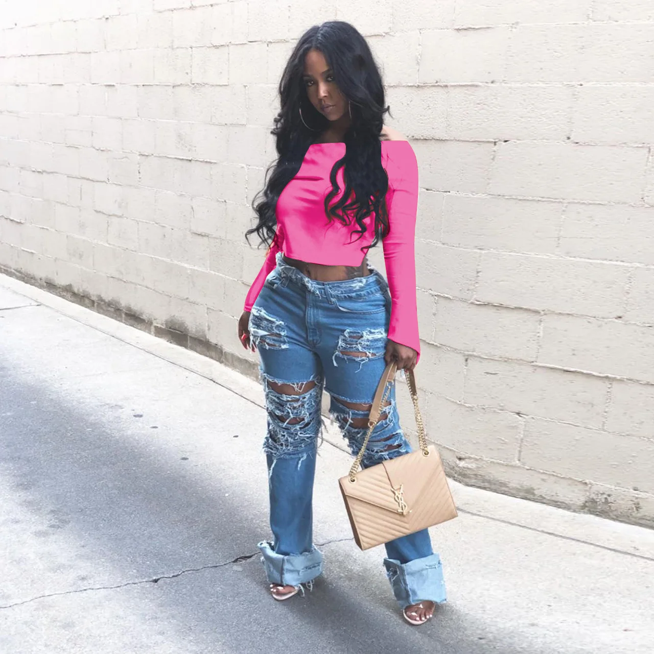 BN-NK001 Amazon Самая продаваемая тонировка для уличная мода кардиган для женщин Лидер продаж; Пикантная Женская одежда, модная женская одежда укороченный топ