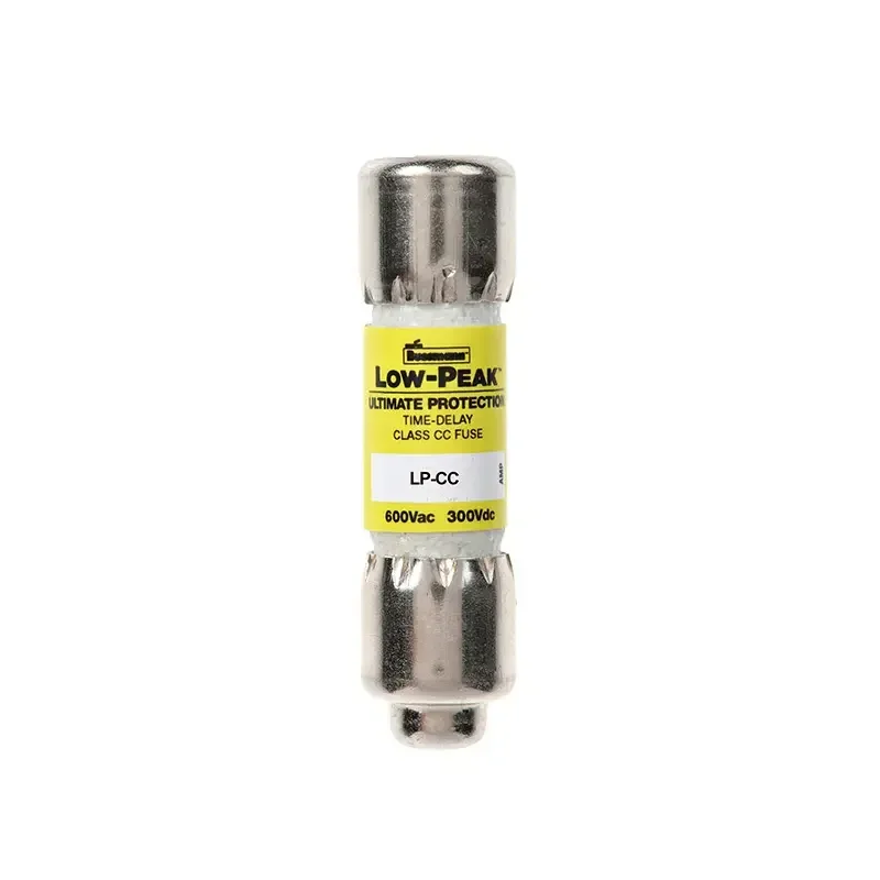 Factory Direct Sale Price New Original Eaton Bussmann fuses Lp-Cc-1 To Lp-Cc-30 All Models