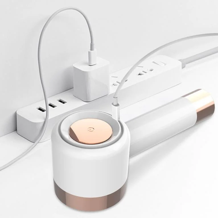 High Quality Sweater Clothes Hair Ball Trimmer Fabric Shaver Electric Portable Lint Remover