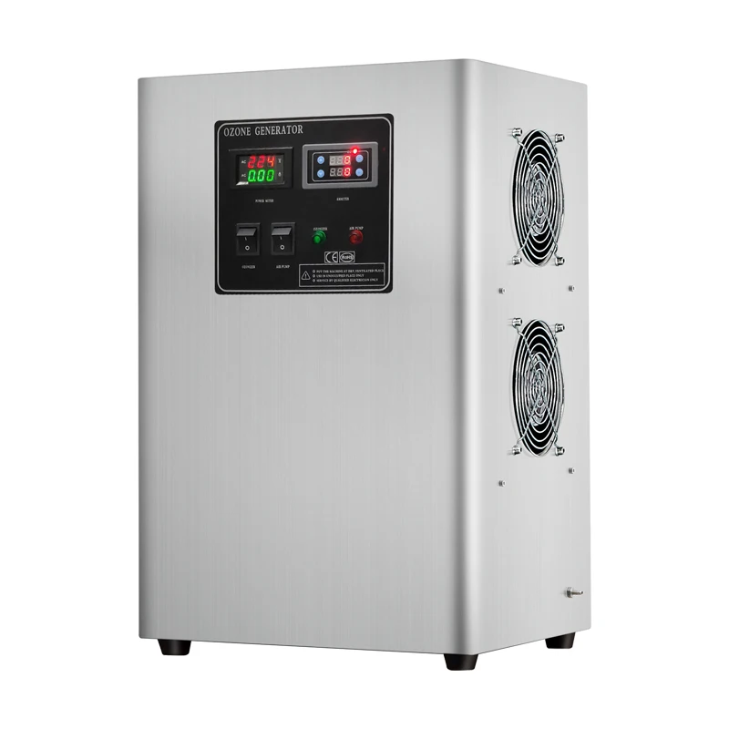 15 g portable Ozone generator commercial ozone generator Ozone generator for water
