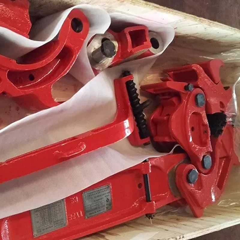 BJ type C / B / DB Manual tong