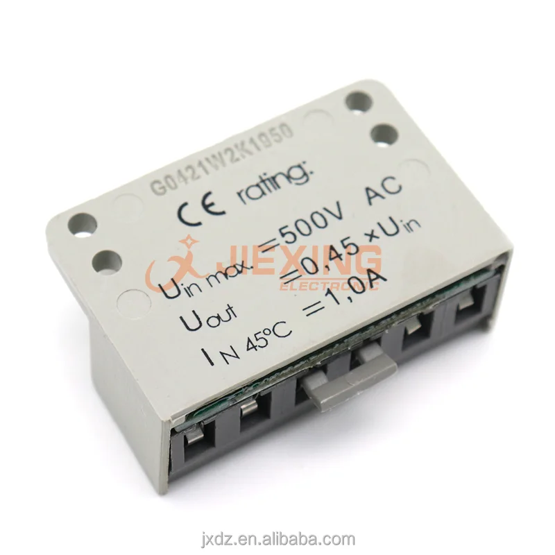 04.91.010-CE07 KEB Motor Brake Rectifier Module Brand new