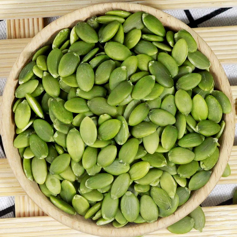 Прямые продажи высококачественных зерен семян тыквы от производителя