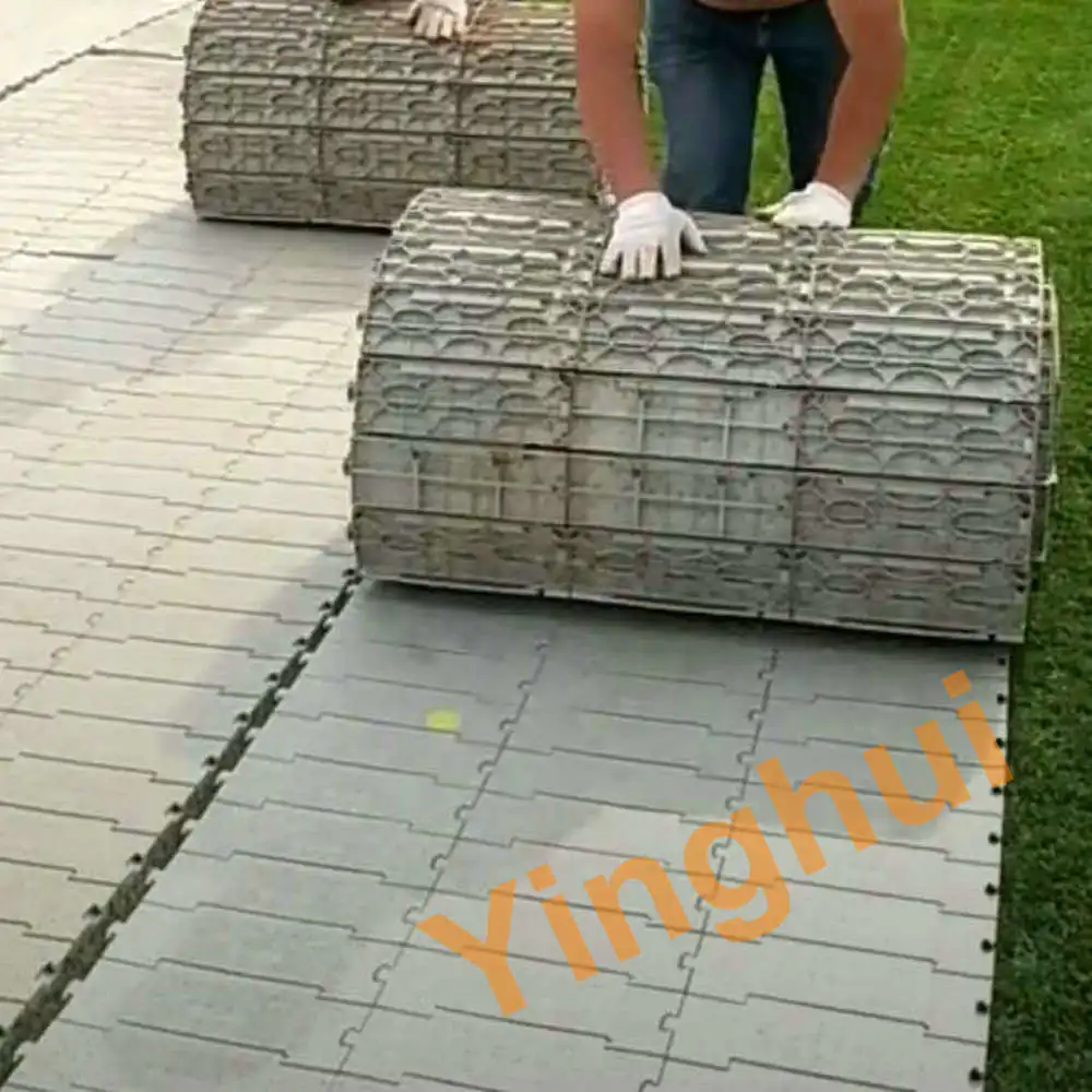 T-01 Grass Protection Portable Party Tent Flooring Waterproof Event Flooring Interlocking Floor Tiles Outdoor