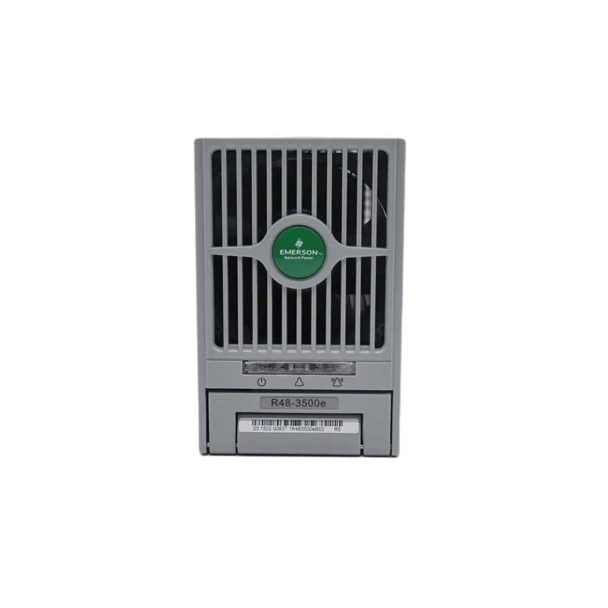 Emerson R48-3500e Emerson Rectifier module R48-3500e R48-3500e vertiv R48-3500e vertiv Rectifier module R48-3500e DC 48V-3500W