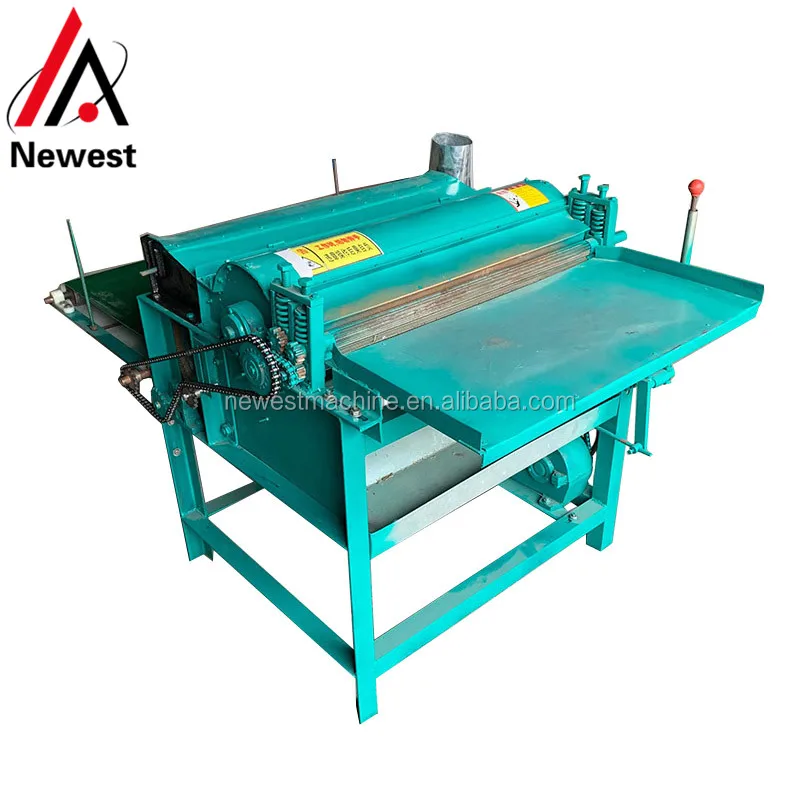 Good Price Carding Machine For Sheep Wool With Excellent