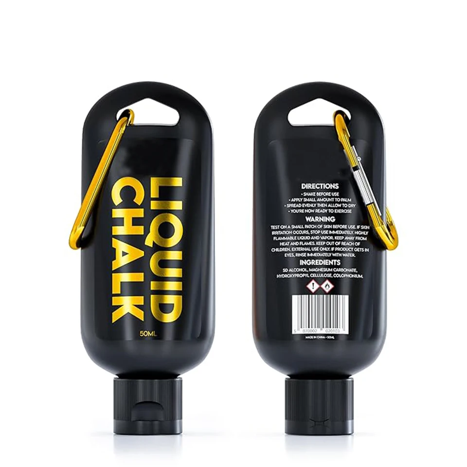 sport liquid chalk marker 50ml 250ml 100ml for weightlifting