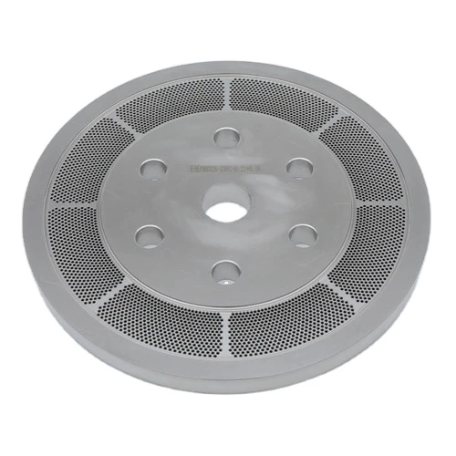 
Factory hot sales modern design fiber spinning machine sheath-core spinneret parts 