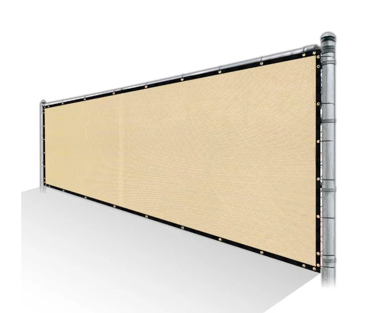 OEM Manufacture Prevent Privacy Leakage and 0bjects Falling Kids Safety Balcony Fence Net