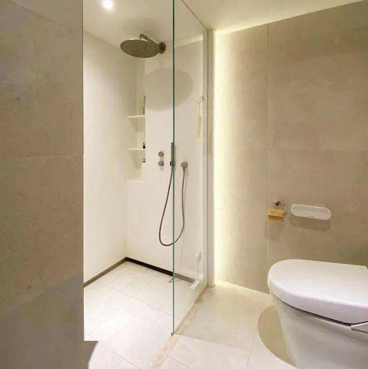 High Quality Furniture Surface Mounting Led Touch Sensor Switch Cabinet Shelf Light