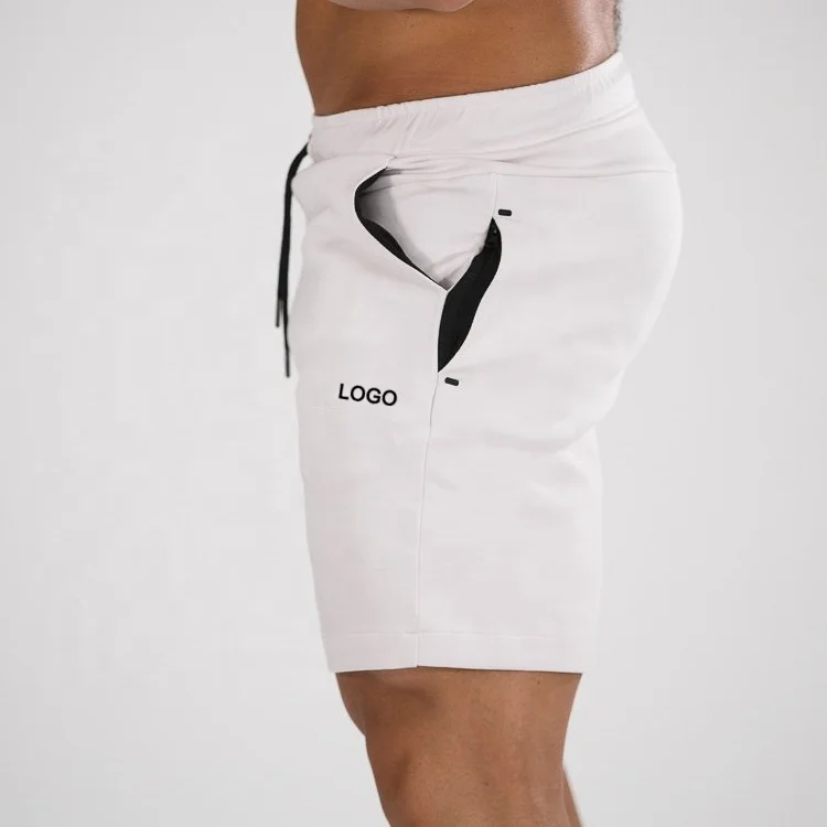 2023 New Coming High Quality Oem Mens Quick Dry Workout Shorts With Pockets