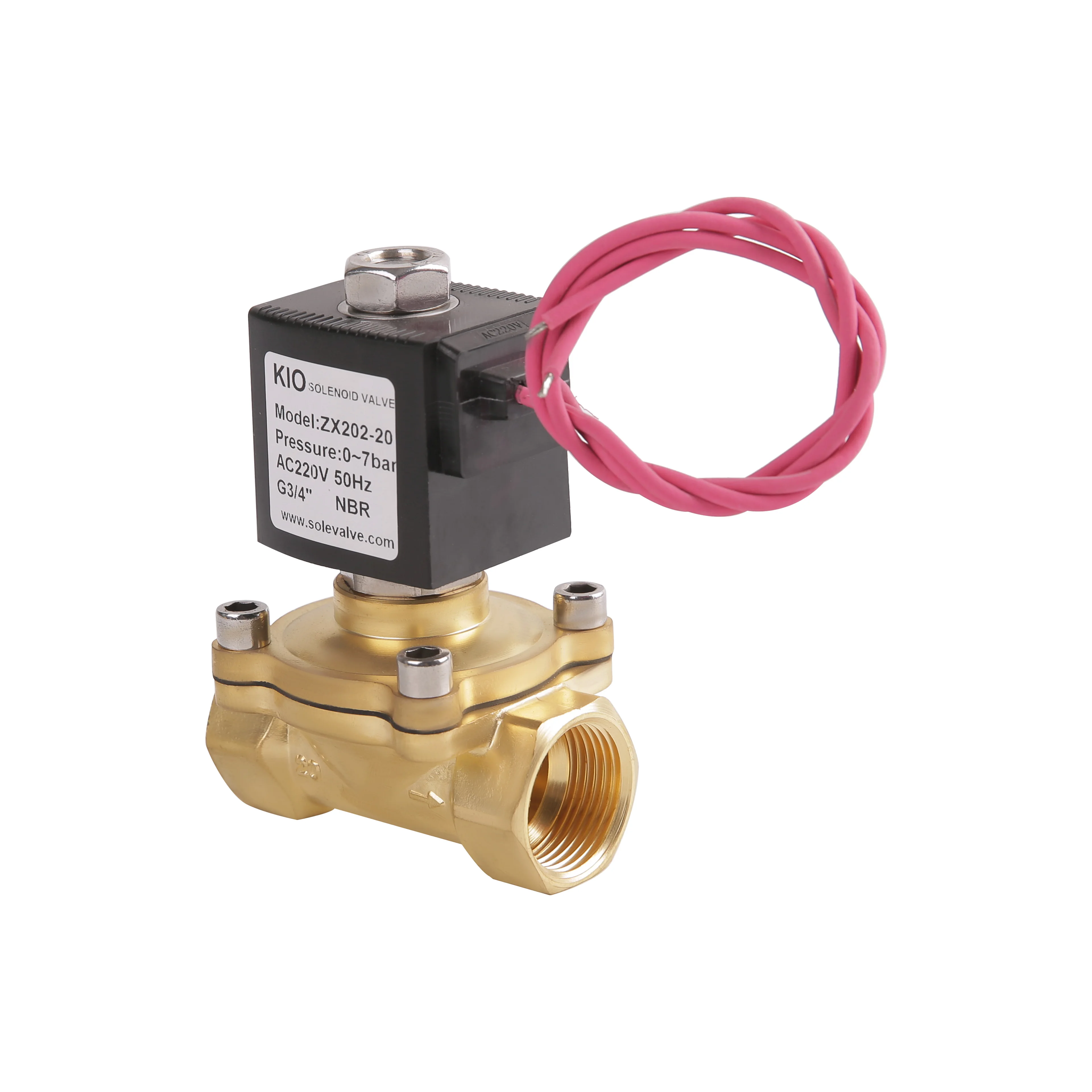 Лучшая цена универсальный 2 way 220v ac 24v dc