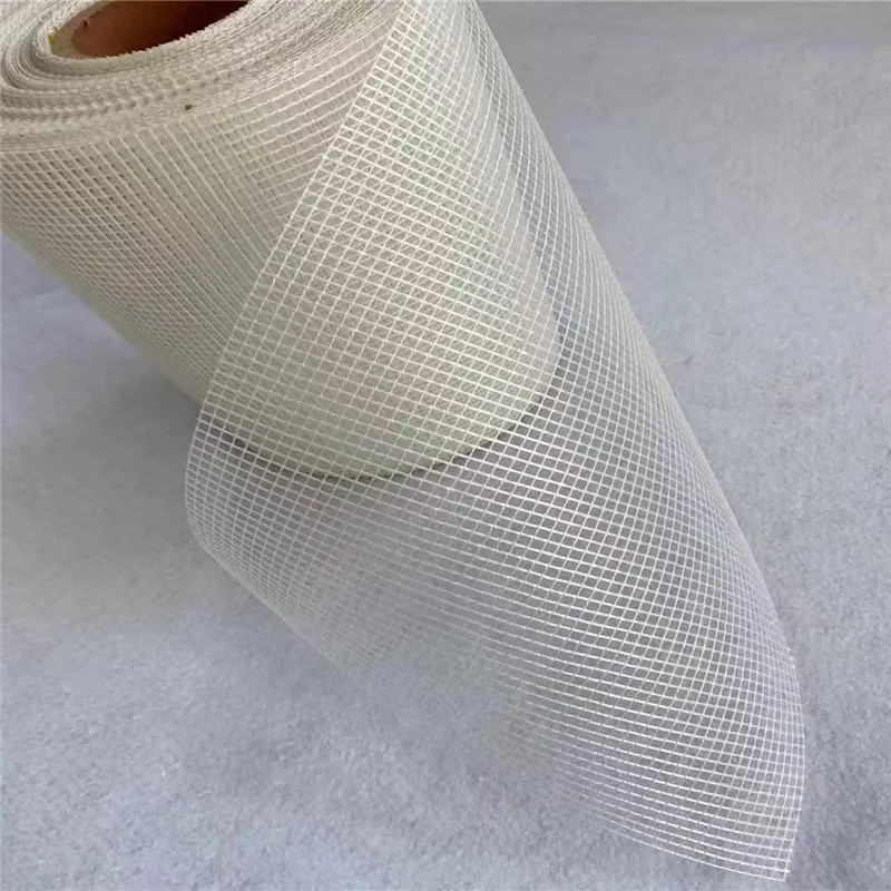 Fiberglass insect screen/window screening