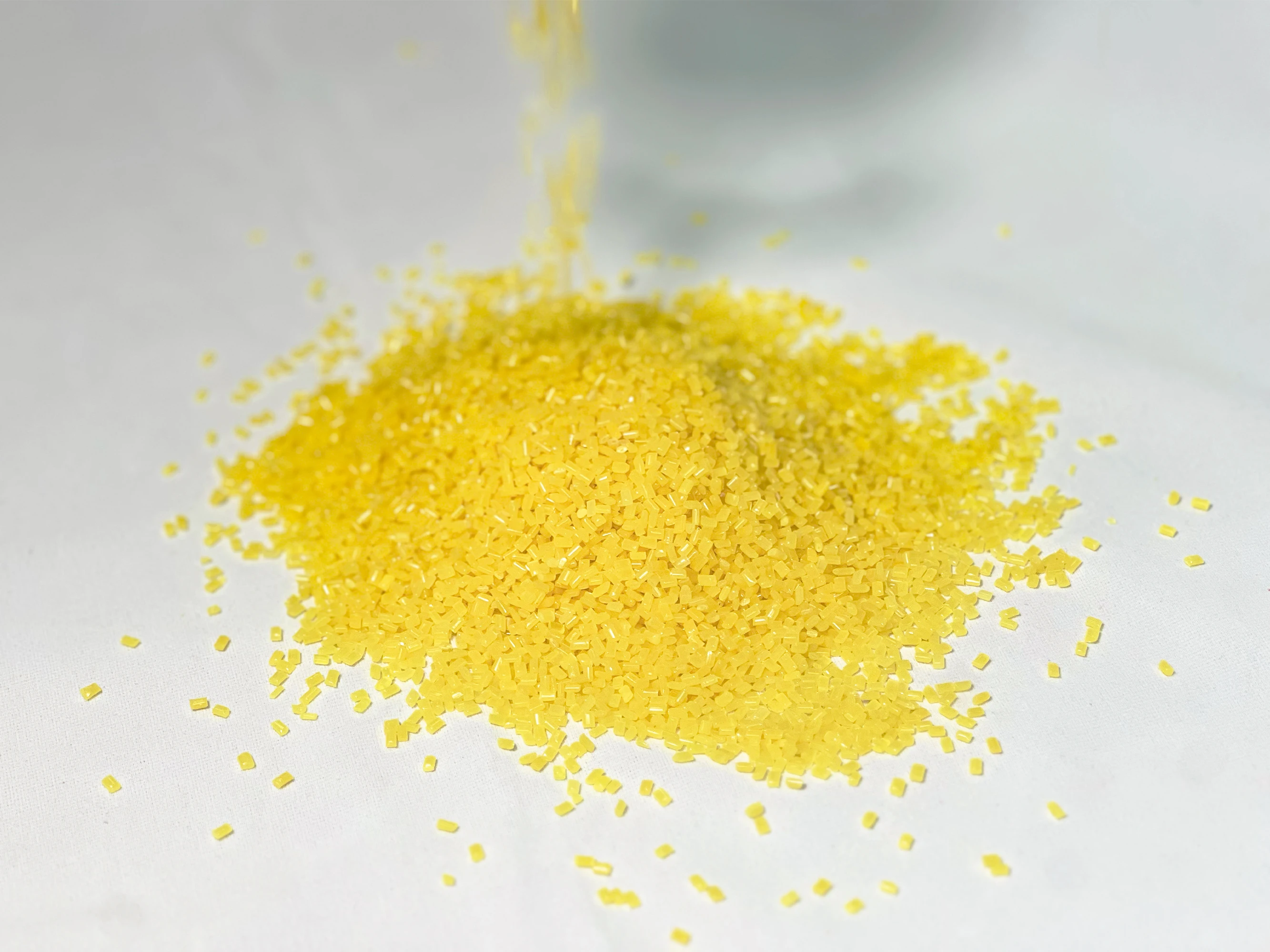 heat insulation brown pet pbt color masterbatch uv protection pe masterbatch brown