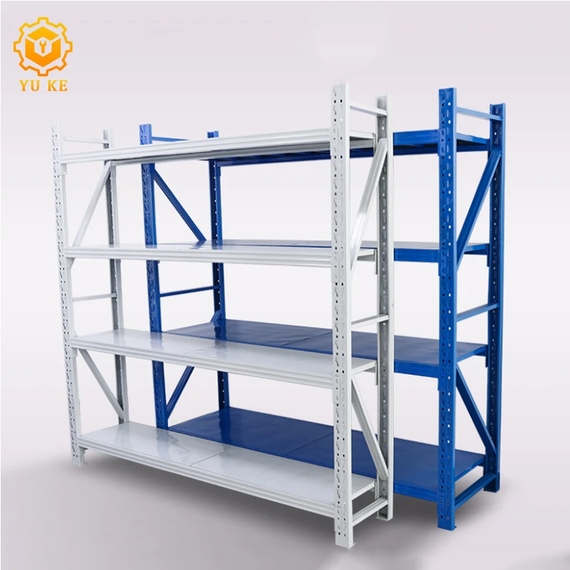 Heavy duty warehouse storage pallet shelving industriel warehouse racking