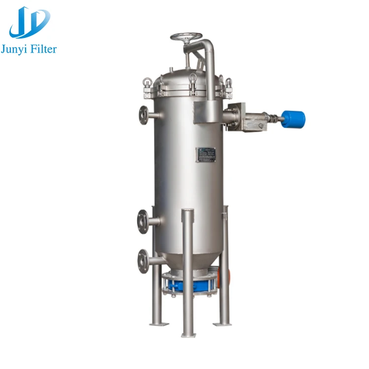 Высокоэффективная машина для фильтрации лезвия смазки из нержавеющей стали