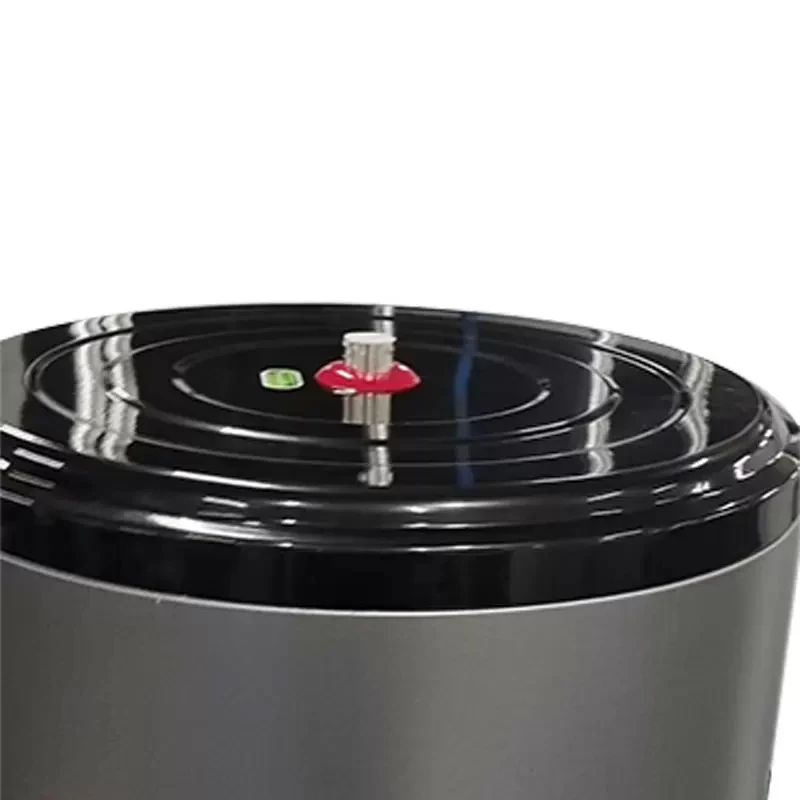 Manufacturer Wholesale Low Price Custom Logo Stainless steel duplex buffer water tank for heat pump