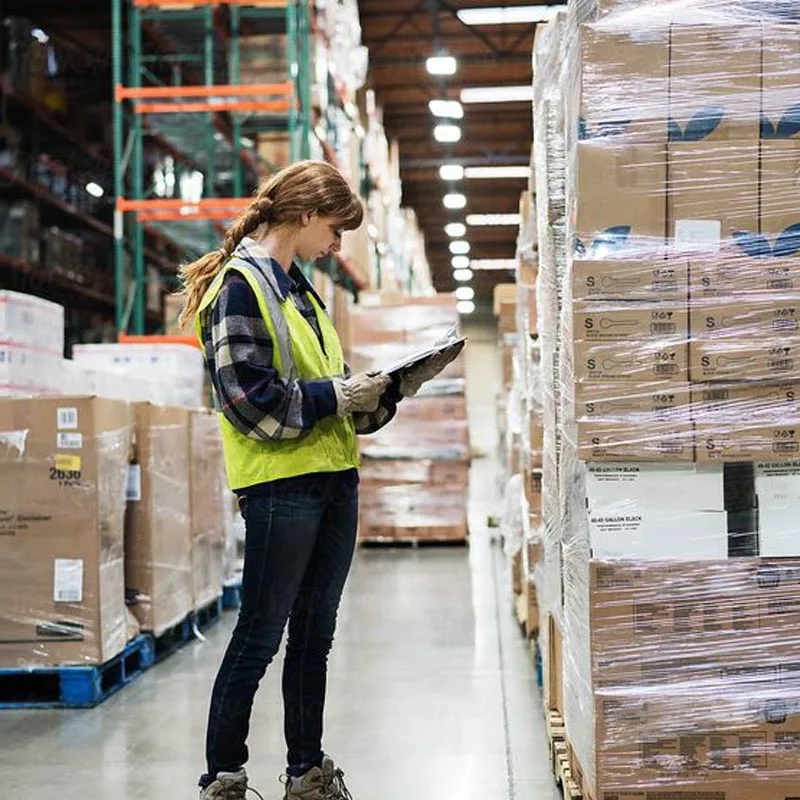 Freight forwarder to oman nepal warehouse shipping DDP service