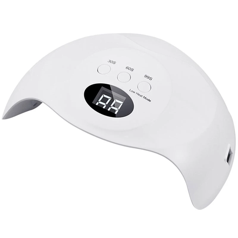 S30E professional led nail lamp Nail Equipment for Nail dryer