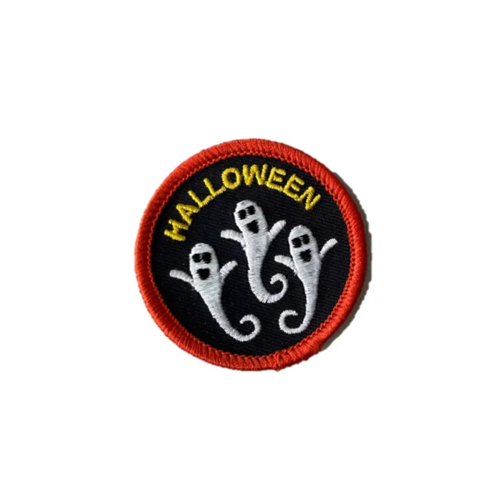 christmas embroidery ornament