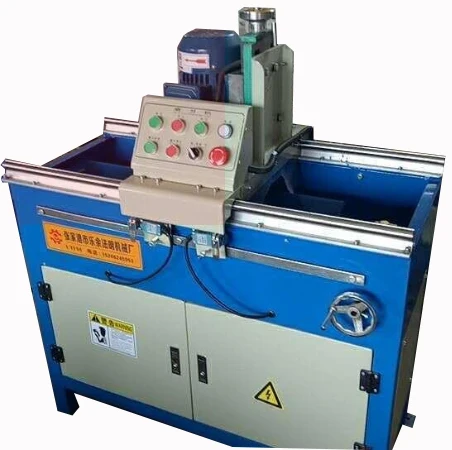 Factory  Direct Sale Copper Wire Recycle Machine Blades  Sharpen And Grinding Machine