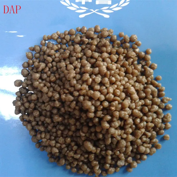 Fertilizer DAP 18-46-0 Price