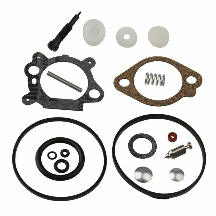 Carburetor Repair Kit Overhaul Kit Models 498260